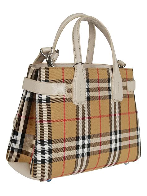 classic burberry handbags|burberry shoulder bag vintage.